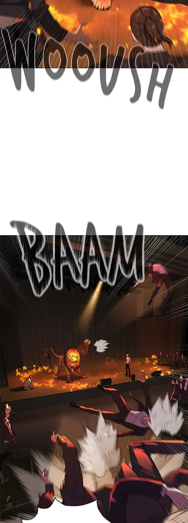 Read White Blood FR Manga Online
