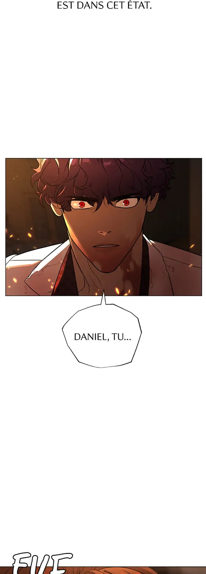 Read White Blood FR Manga Online