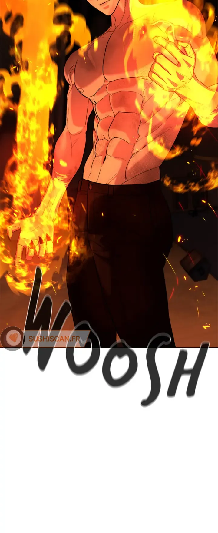Read White Blood FR Manga Online