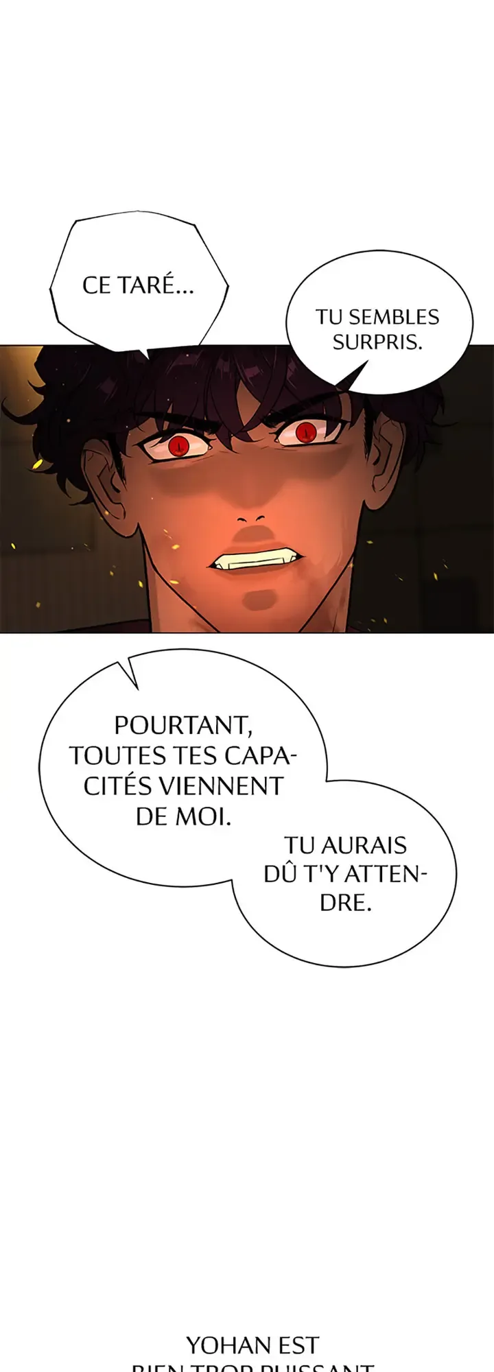Read White Blood FR Manga Online