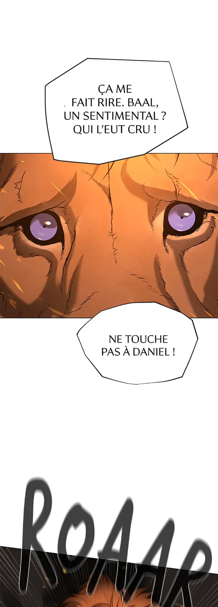Read White Blood FR Manga Online