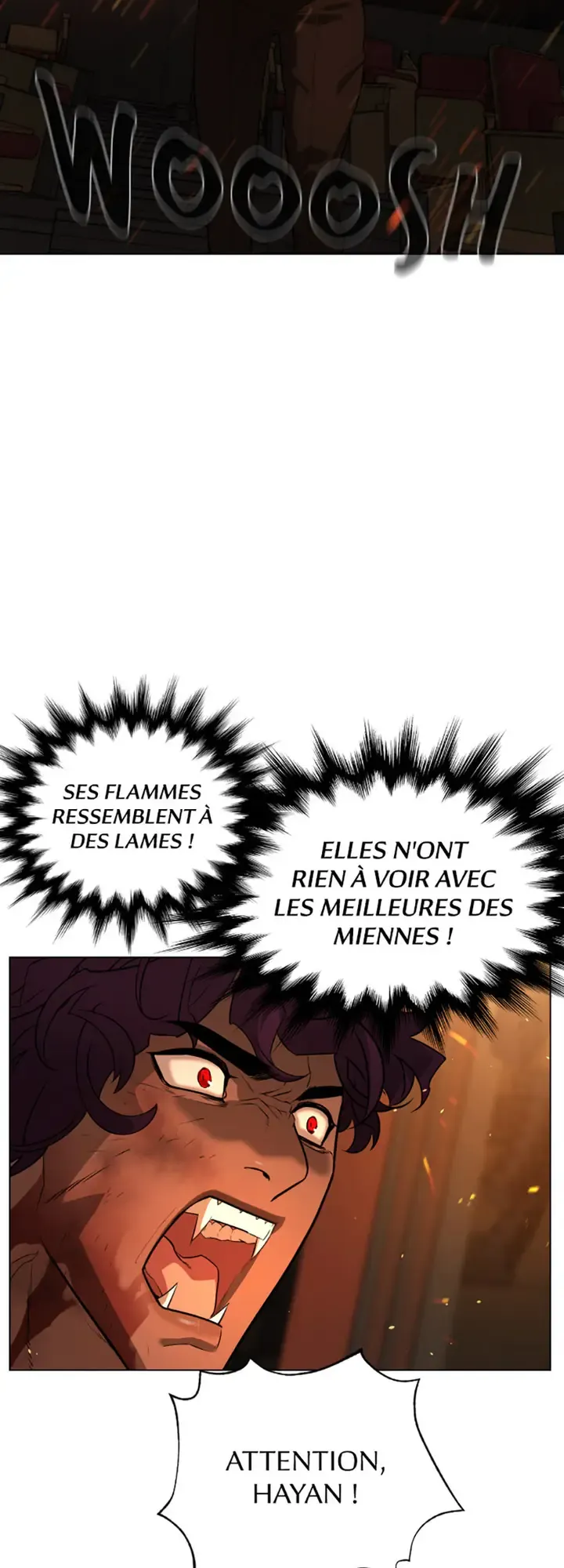 Read White Blood FR Manga Online
