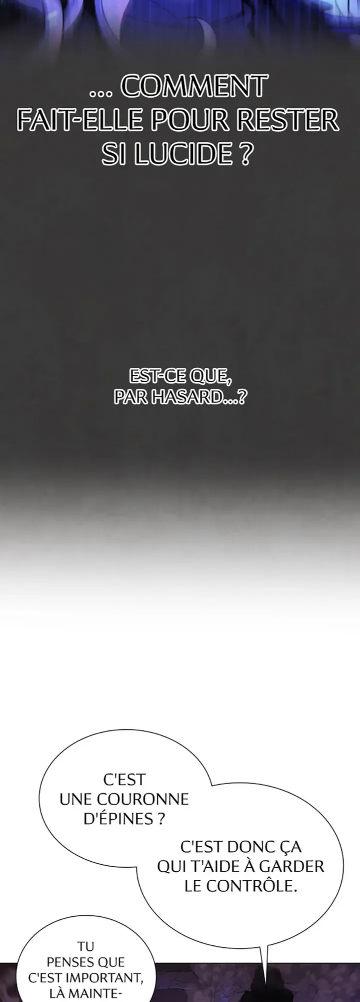 Read White Blood FR Manga Online