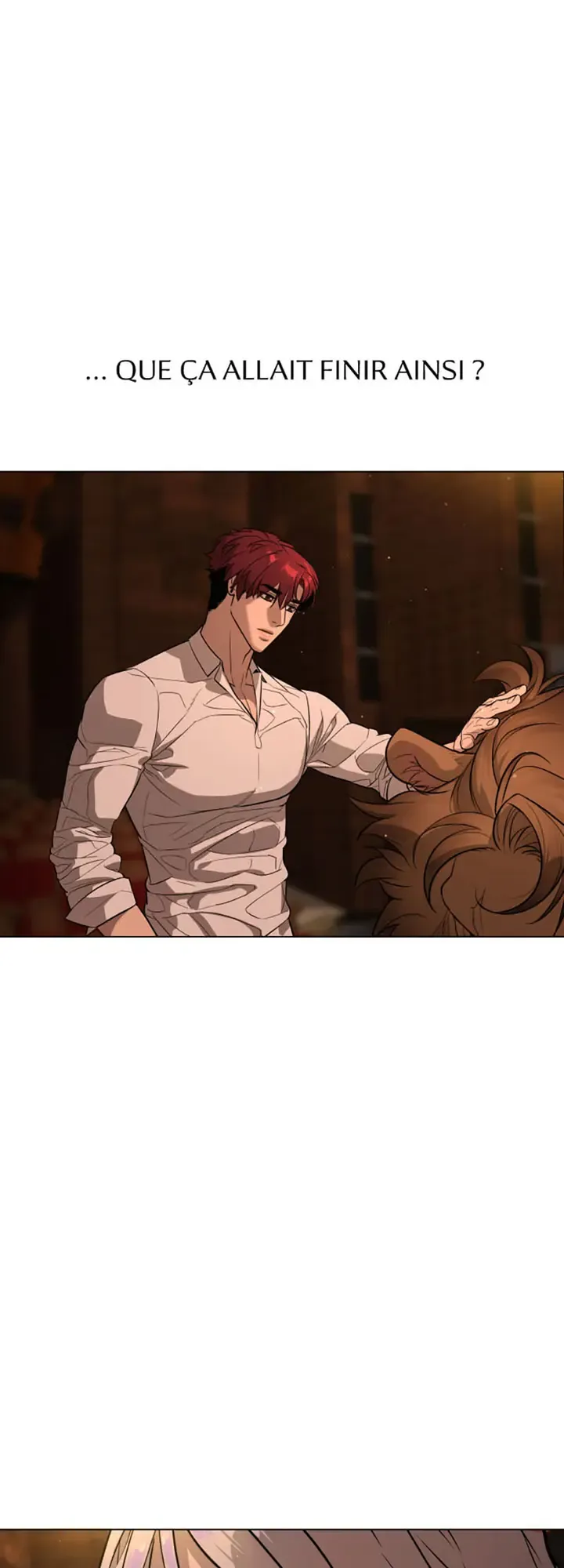 Read White Blood FR Manga Online