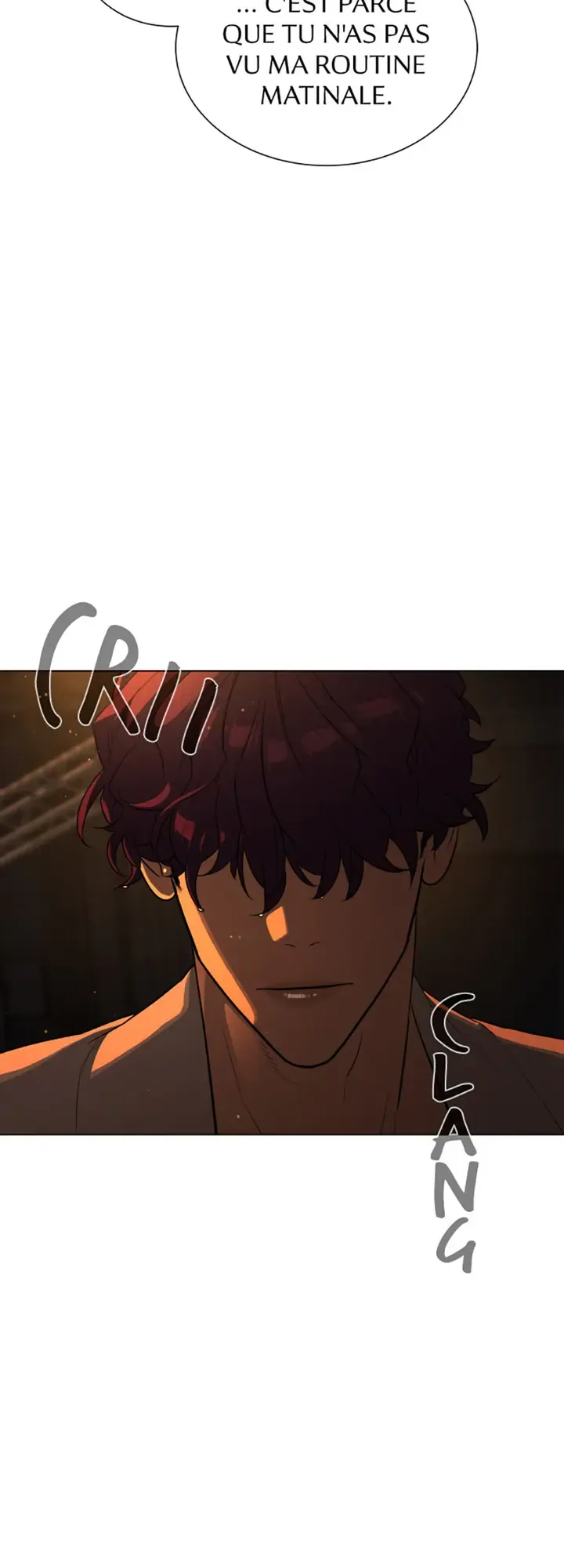 Read White Blood FR Manga Online