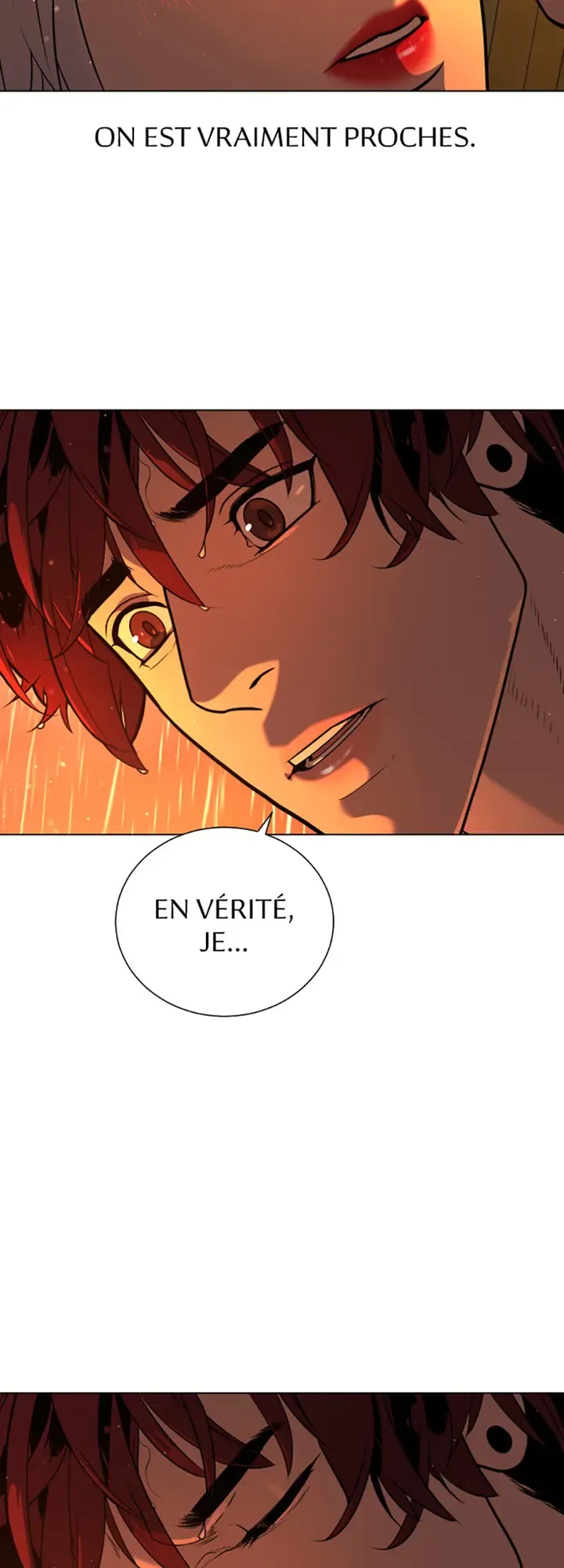 Read White Blood FR Manga Online
