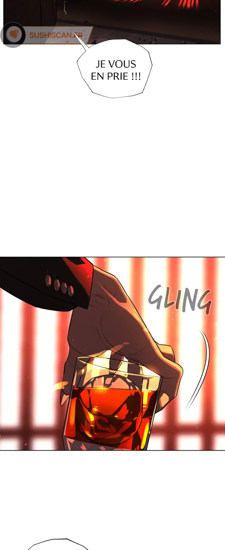 Read White Blood FR Manga Online