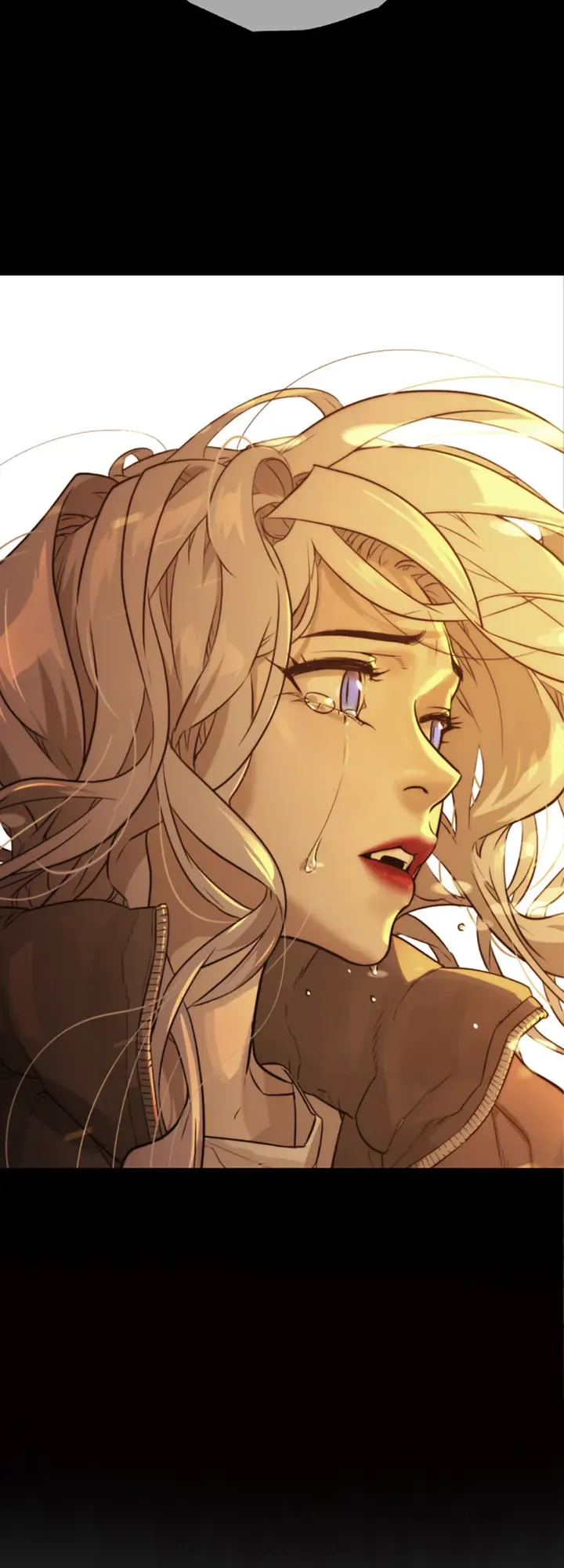 Read White Blood FR Manga Online
