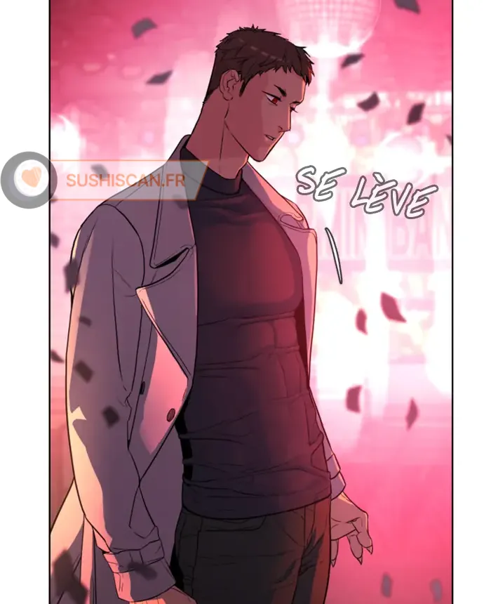 Read White Blood FR Manga Online
