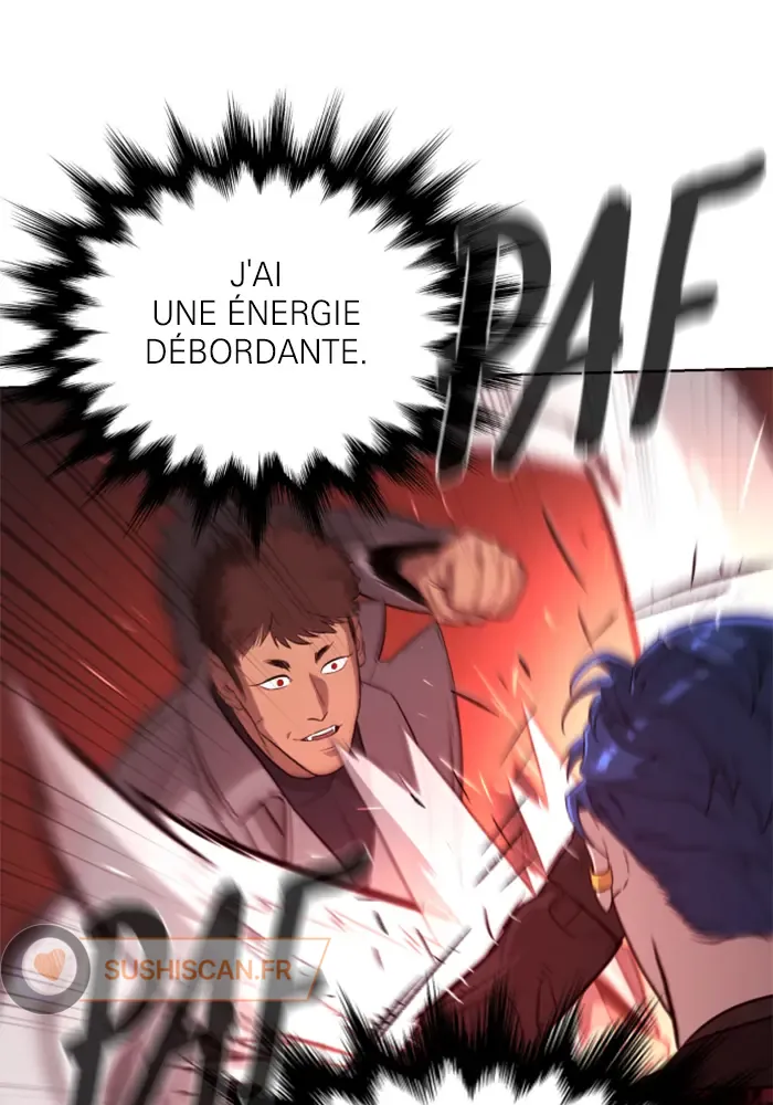 Read White Blood FR Manga Online