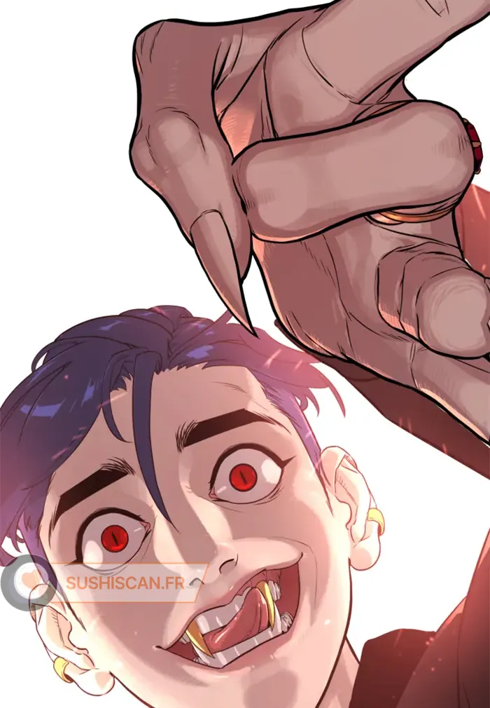 Read White Blood FR Manga Online