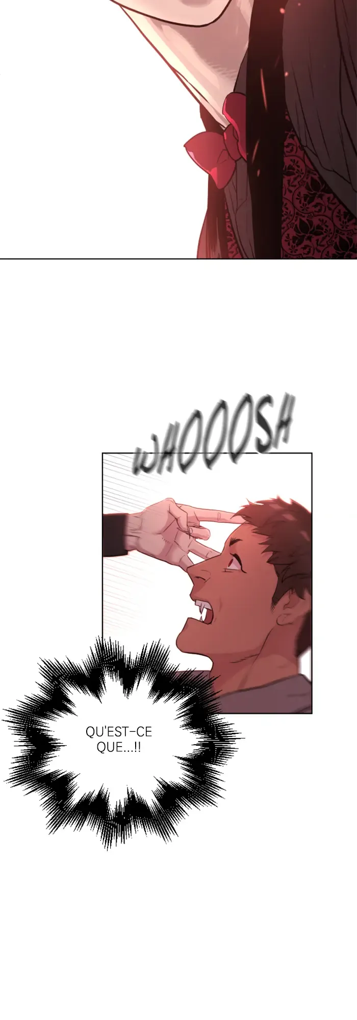 Read White Blood FR Manga Online