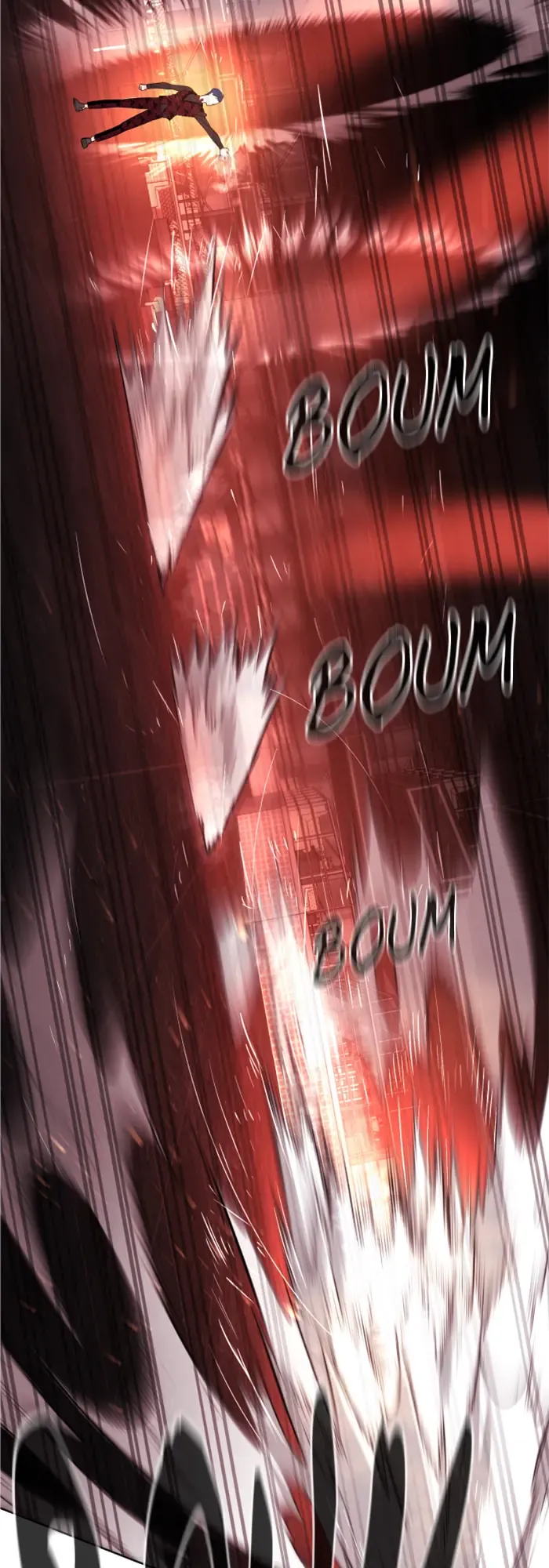 Read White Blood FR Manga Online