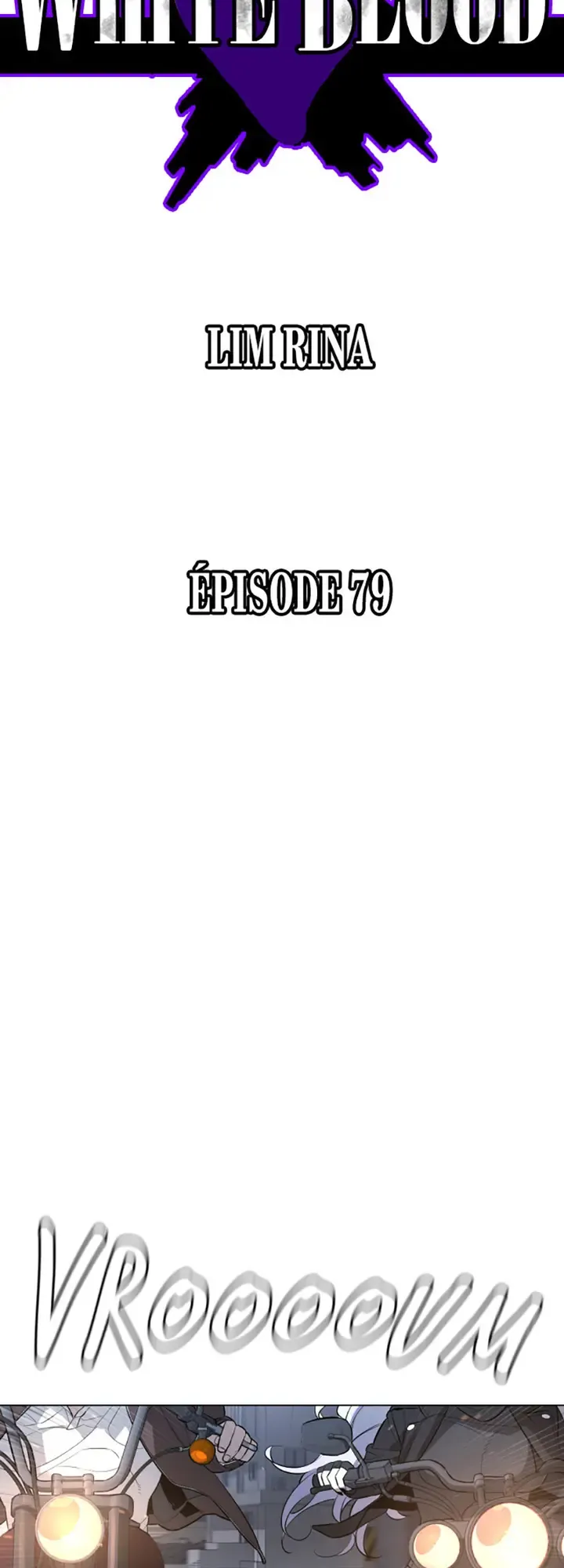 Read White Blood FR Manga Online