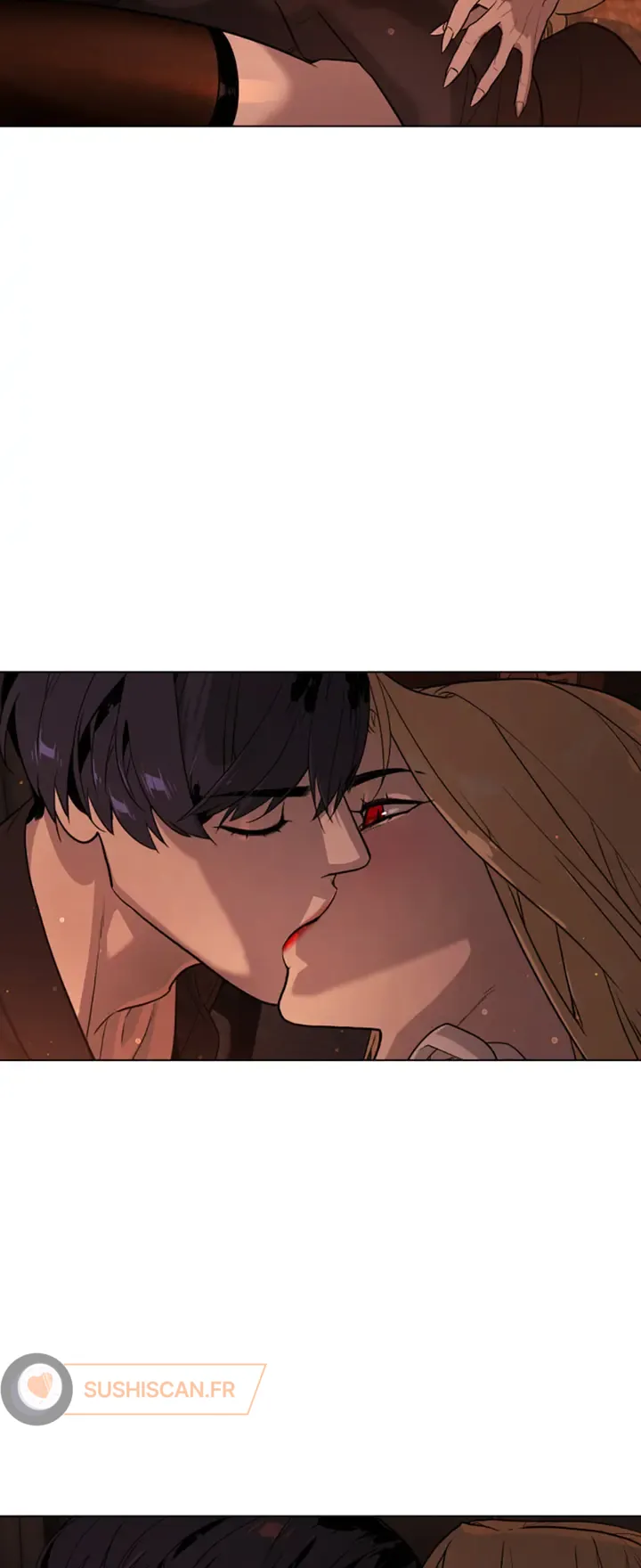 Read White Blood FR Manga Online