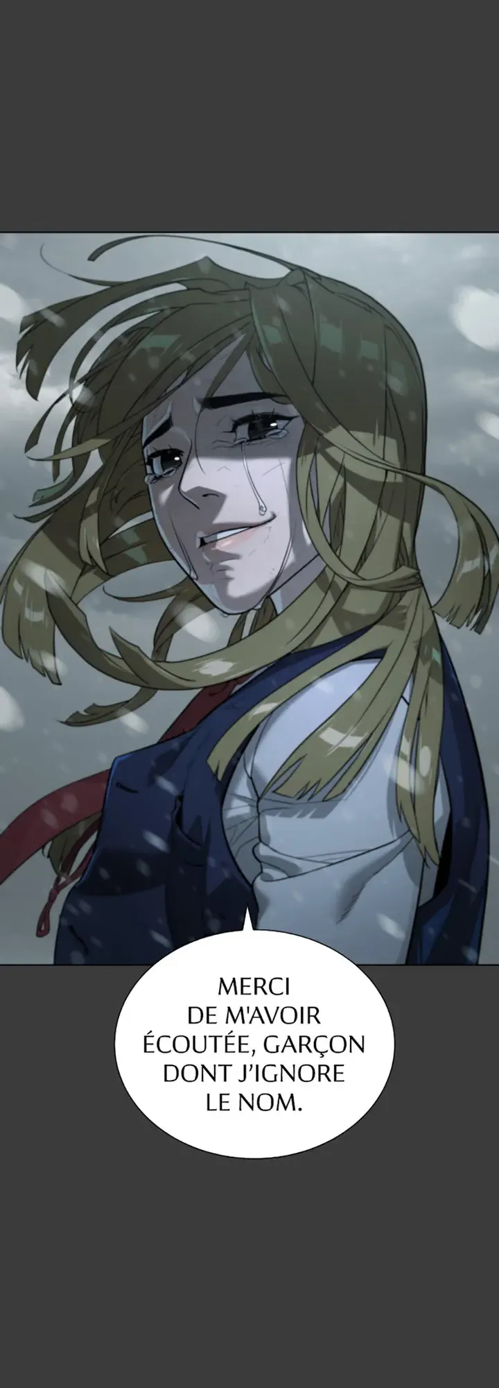 Read White Blood FR Manga Online