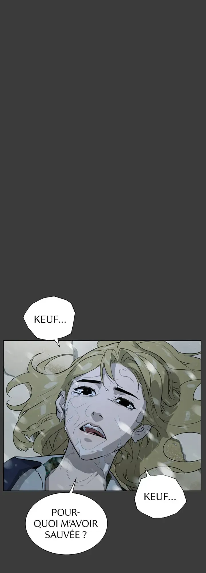 Read White Blood FR Manga Online