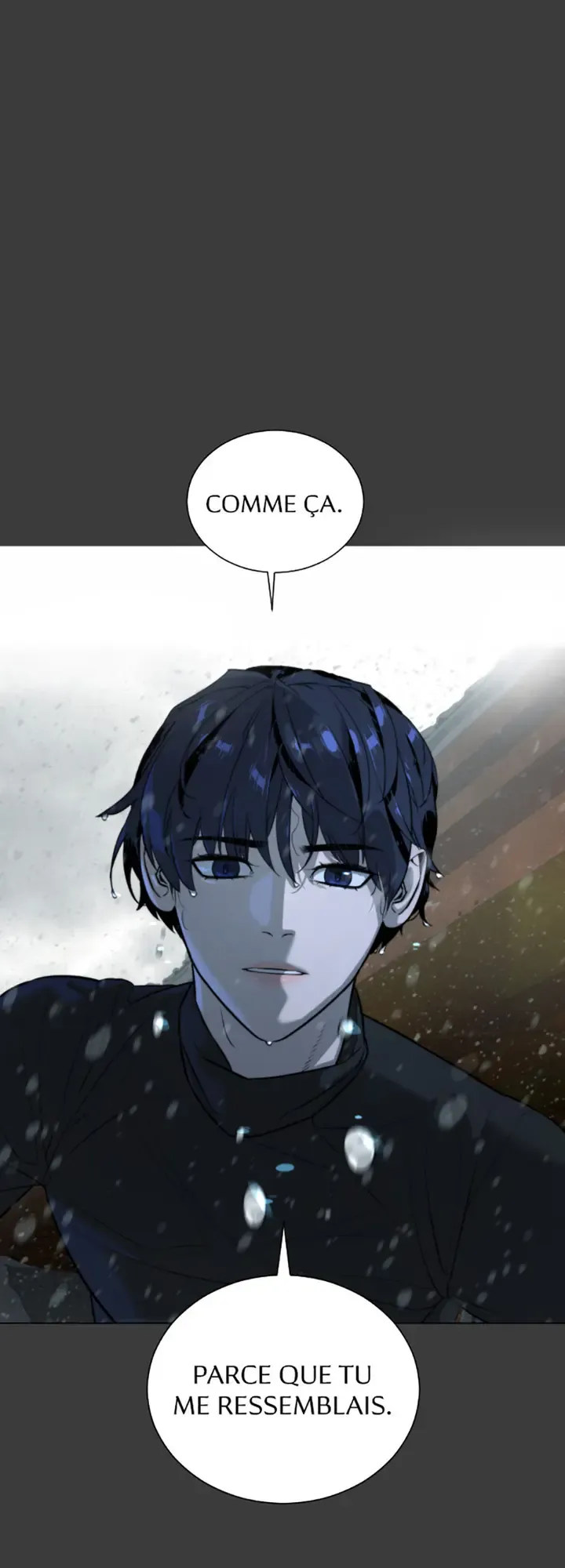 Read White Blood FR Manga Online
