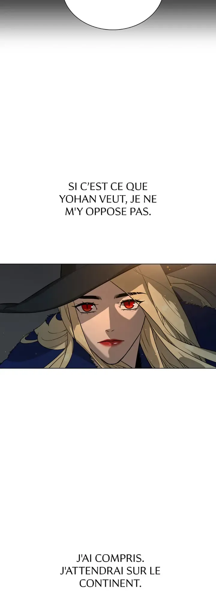 Read White Blood FR Manga Online