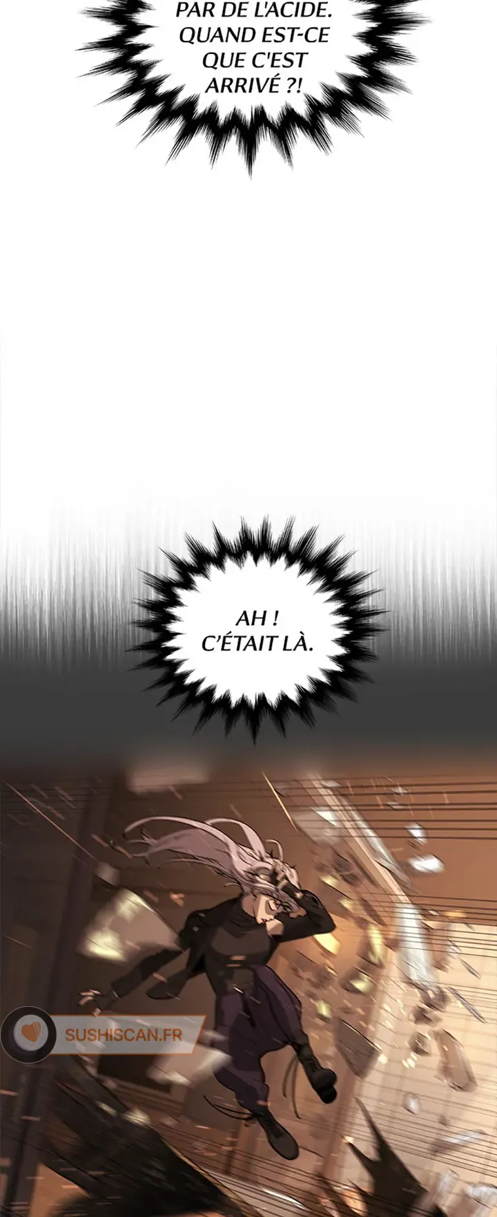 Read White Blood FR Manga Online