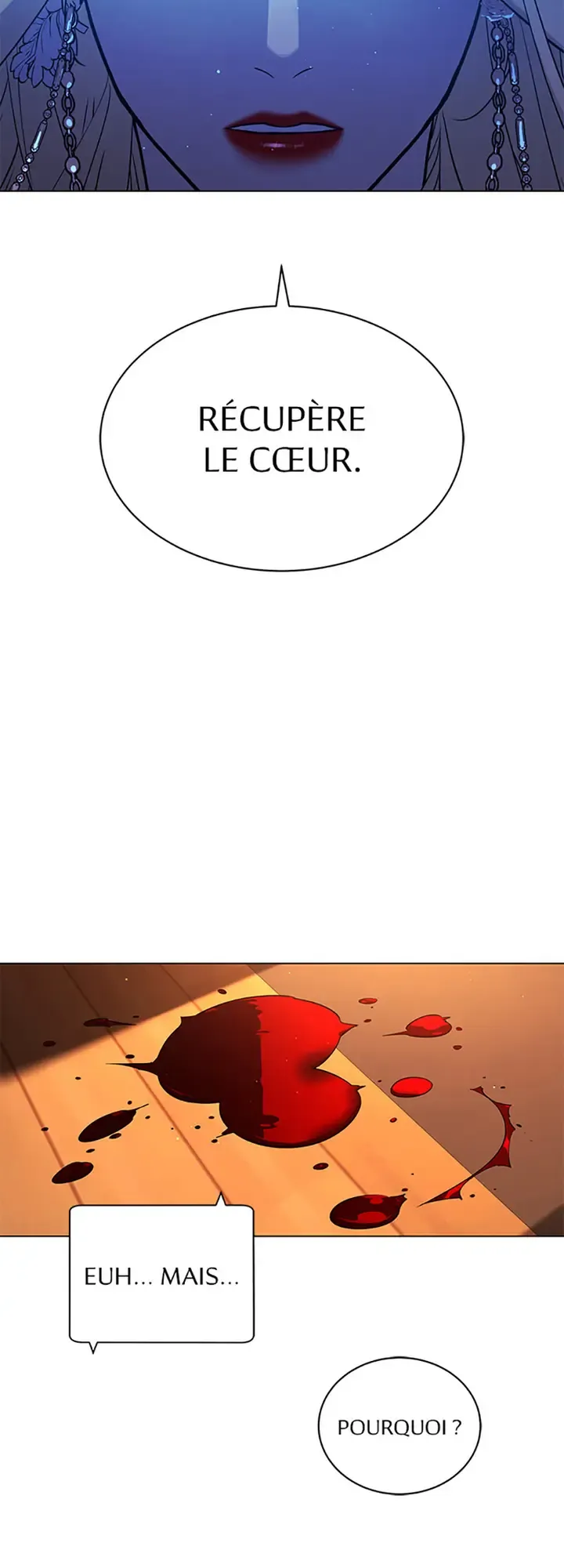 Read White Blood FR Manga Online