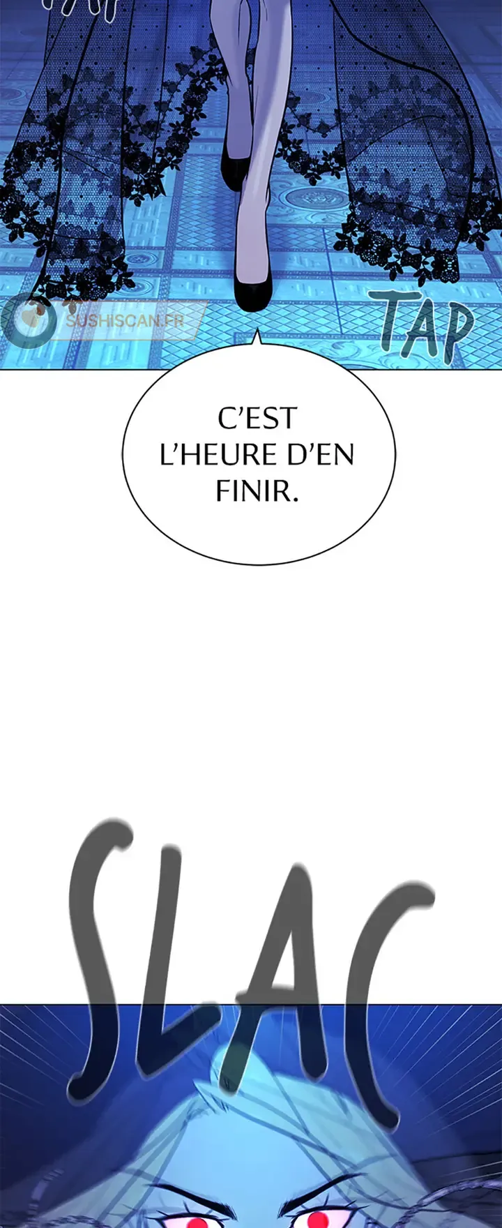 Read White Blood FR Manga Online