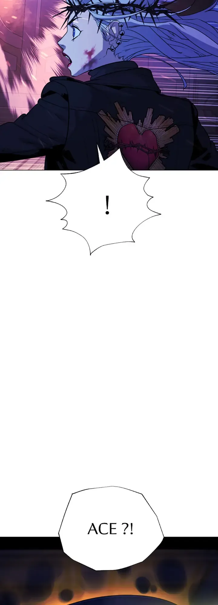 Read White Blood FR Manga Online