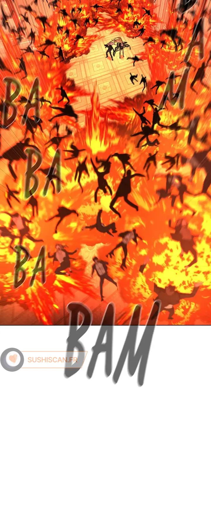 Read White Blood FR Manga Online