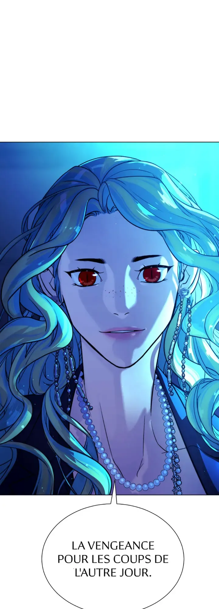 Read White Blood FR Manga Online