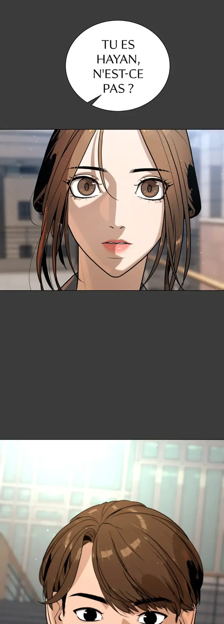 Read White Blood FR Manga Online
