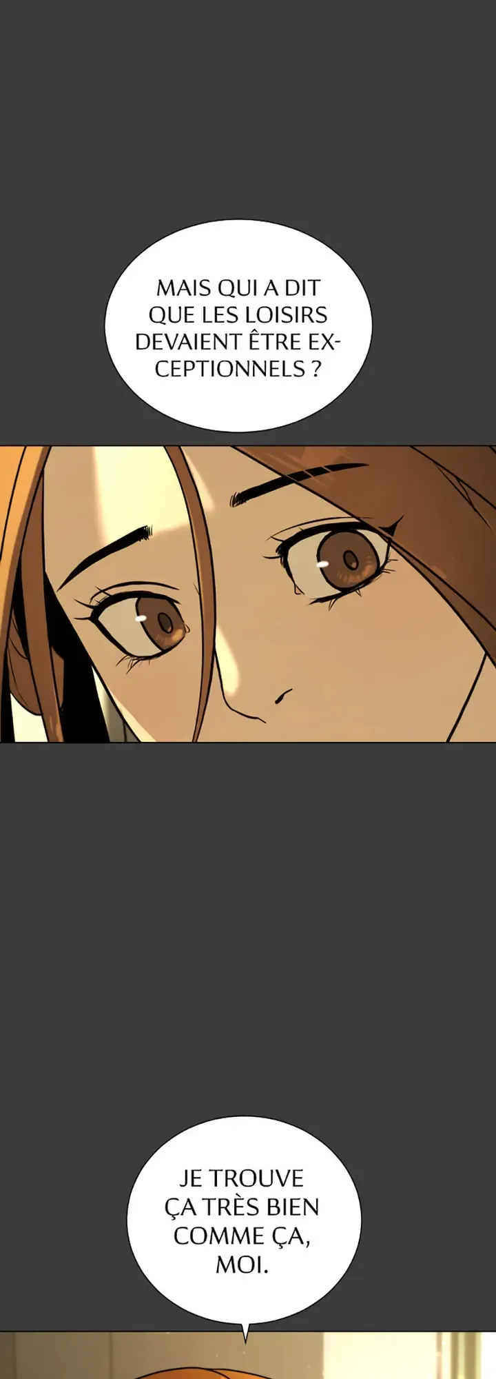 Read White Blood FR Manga Online