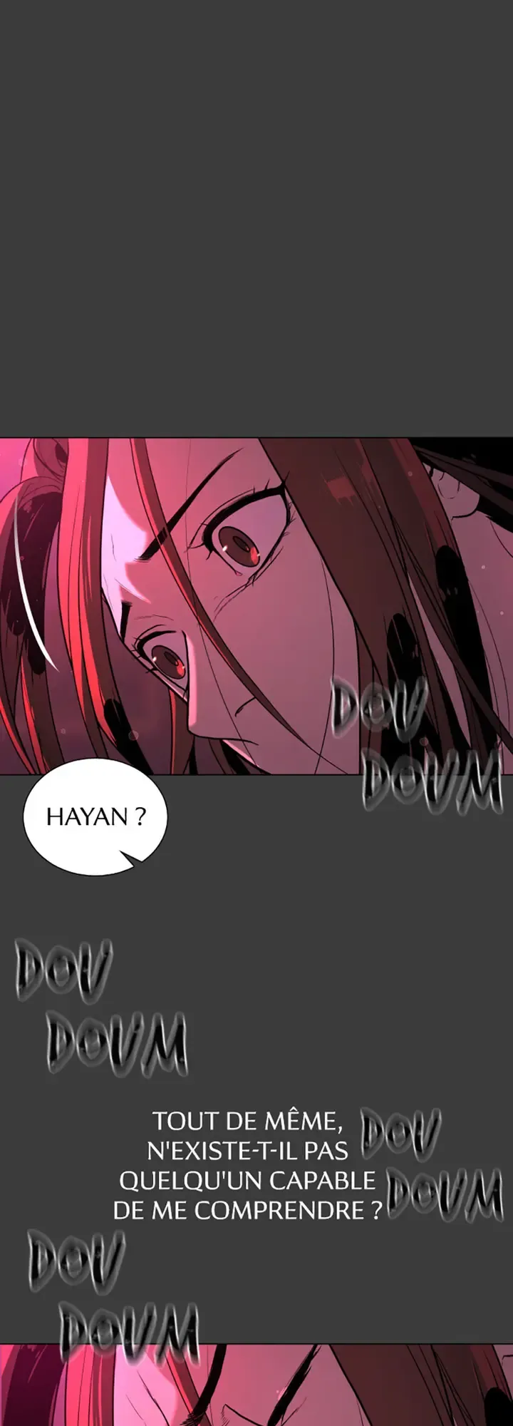 Read White Blood FR Manga Online