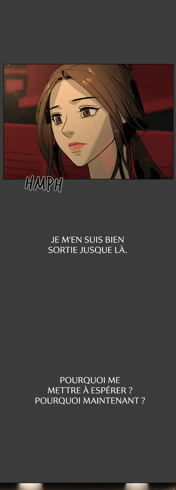 Read White Blood FR Manga Online