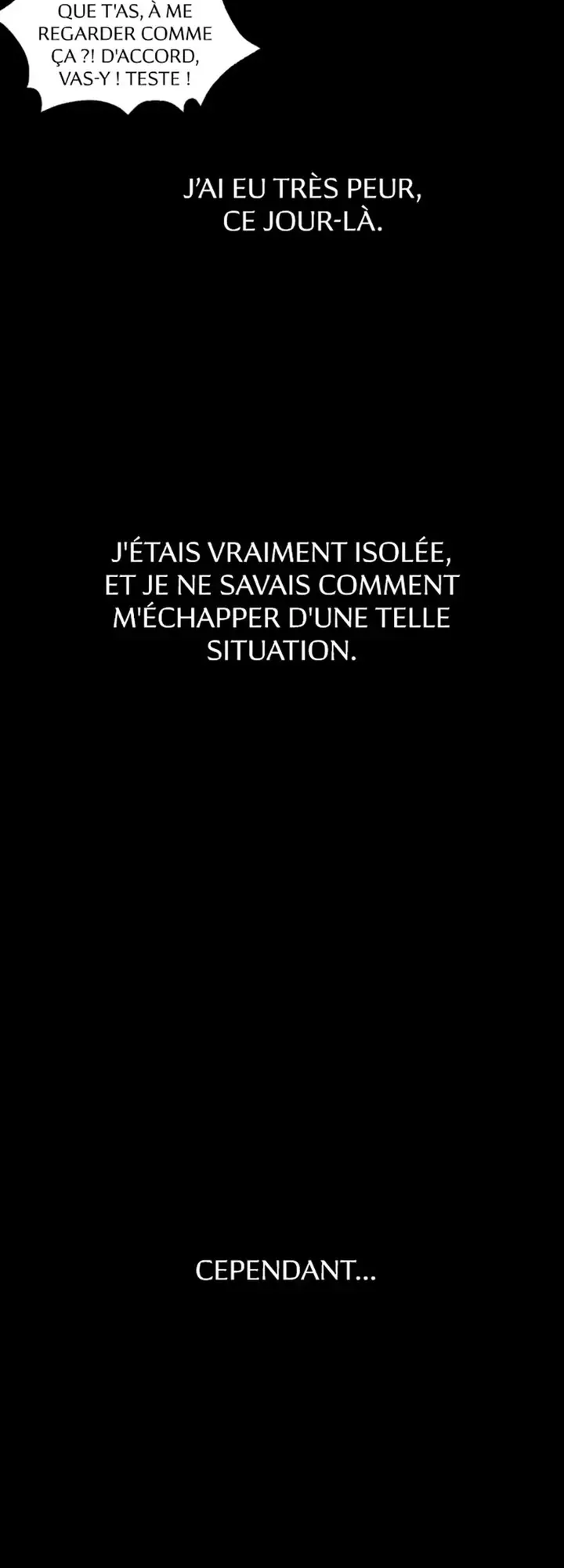 Read White Blood FR Manga Online