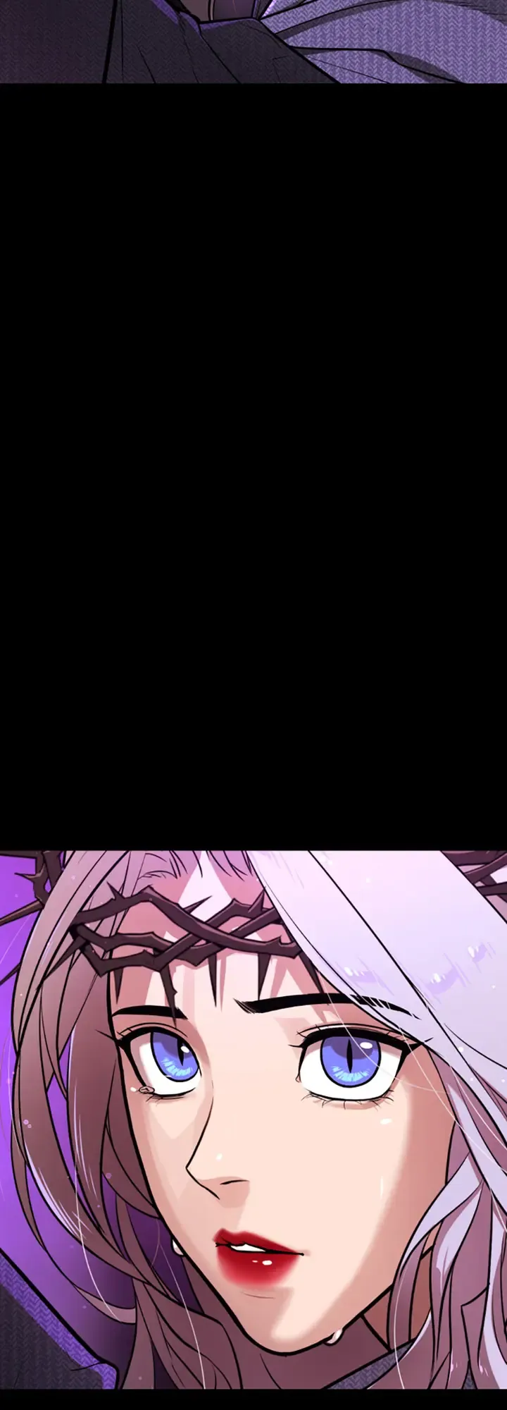 Read White Blood FR Manga Online