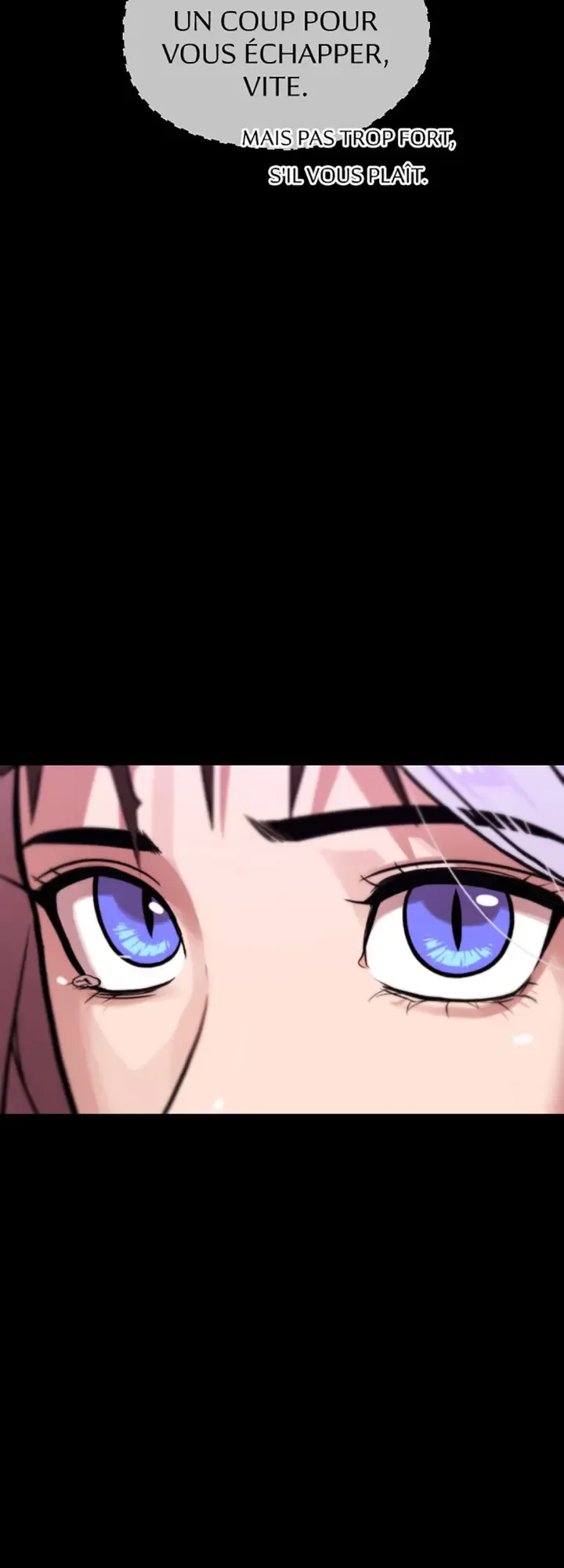 Read White Blood FR Manga Online