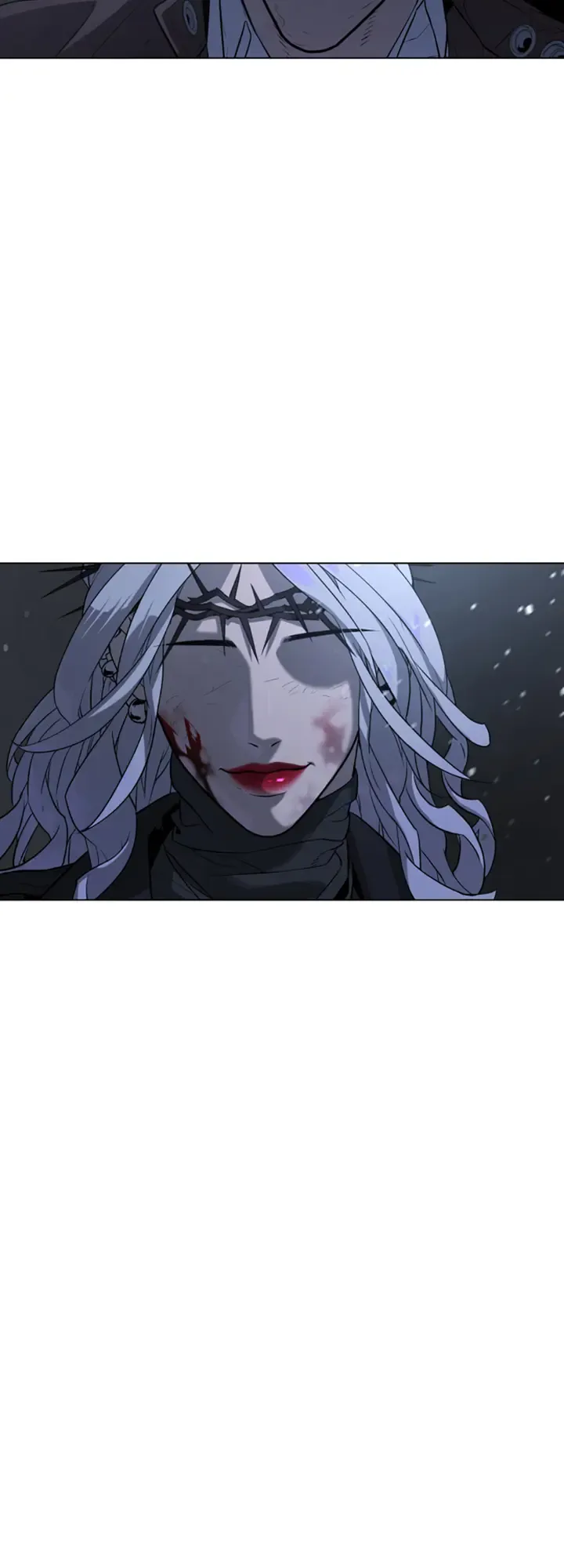 Read White Blood FR Manga Online