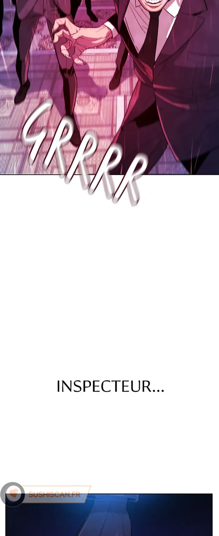 Read White Blood FR Manga Online