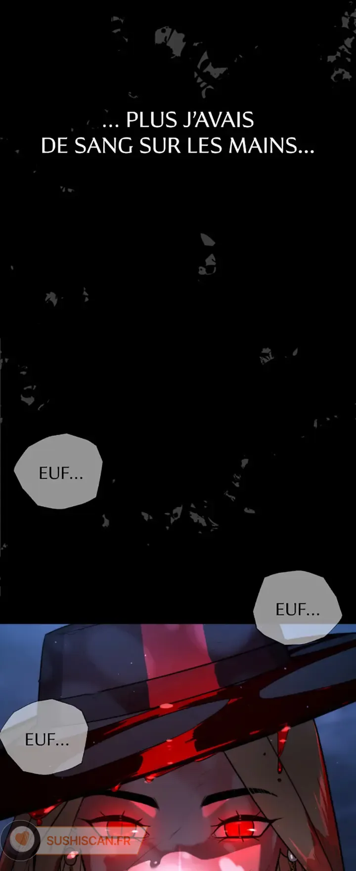 Read White Blood FR Manga Online