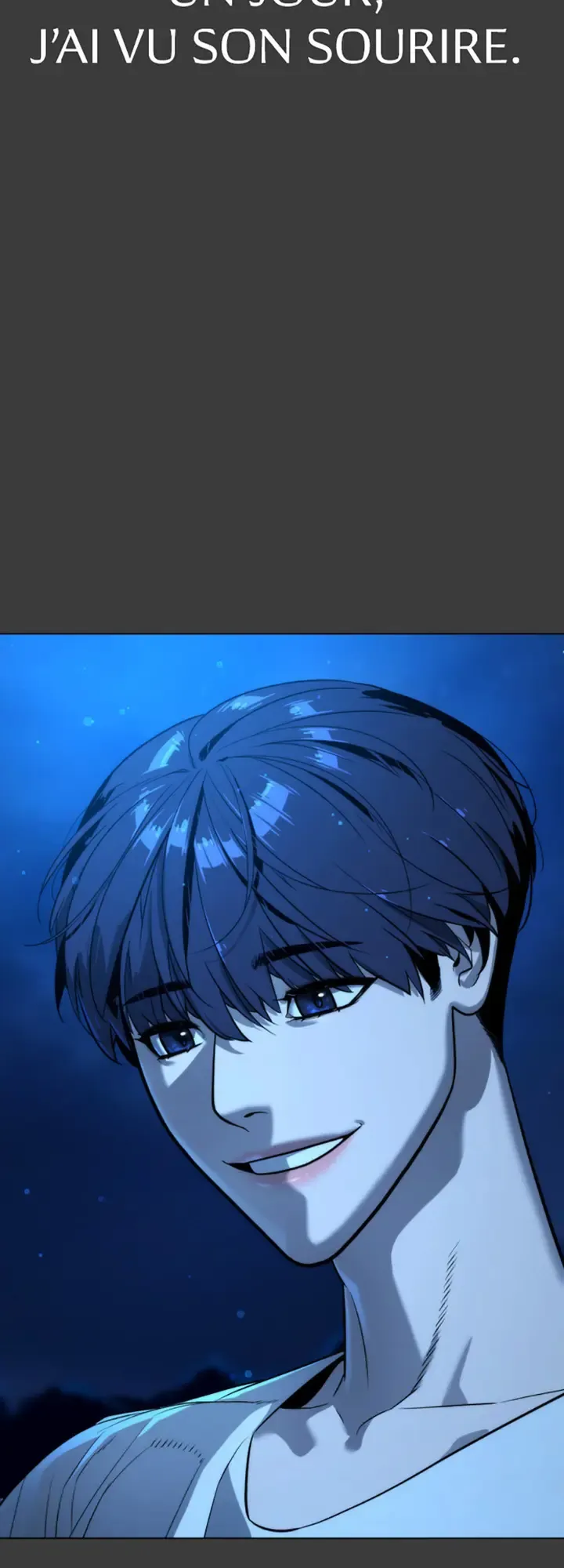 Read White Blood FR Manga Online