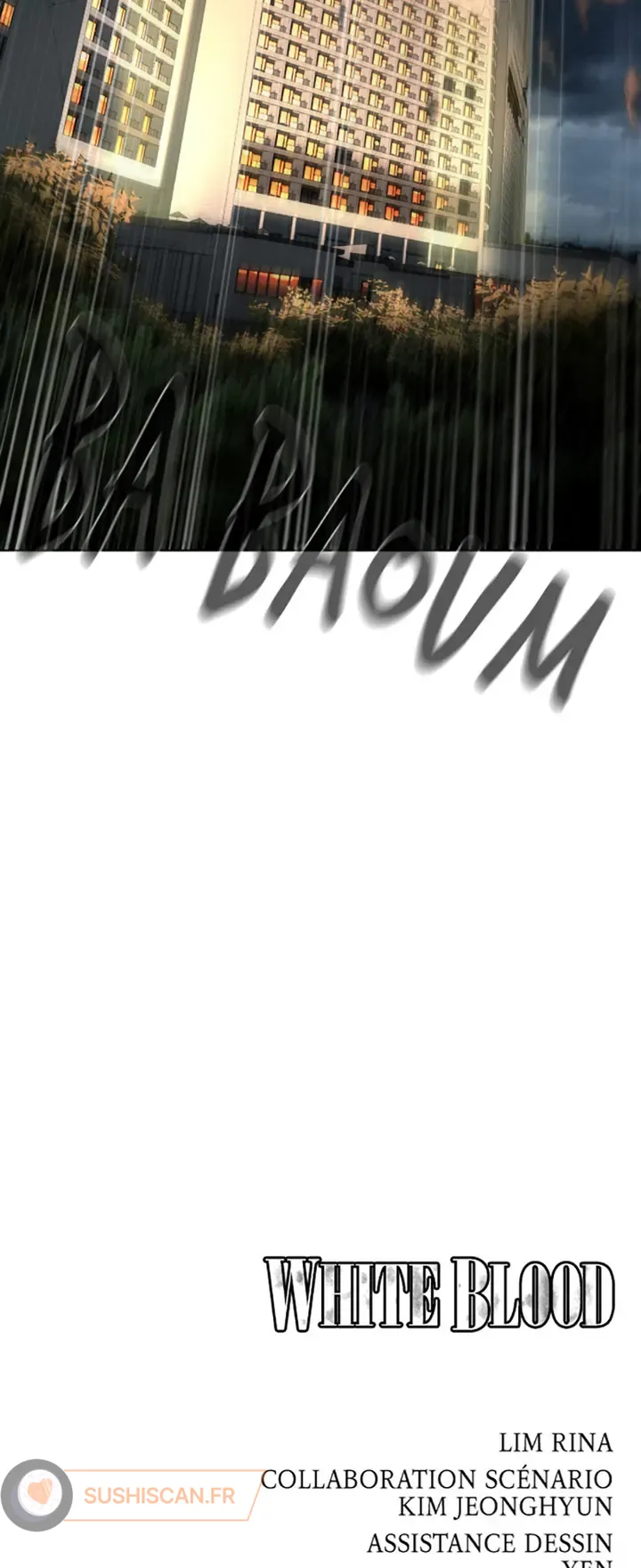 Read White Blood FR Manga Online