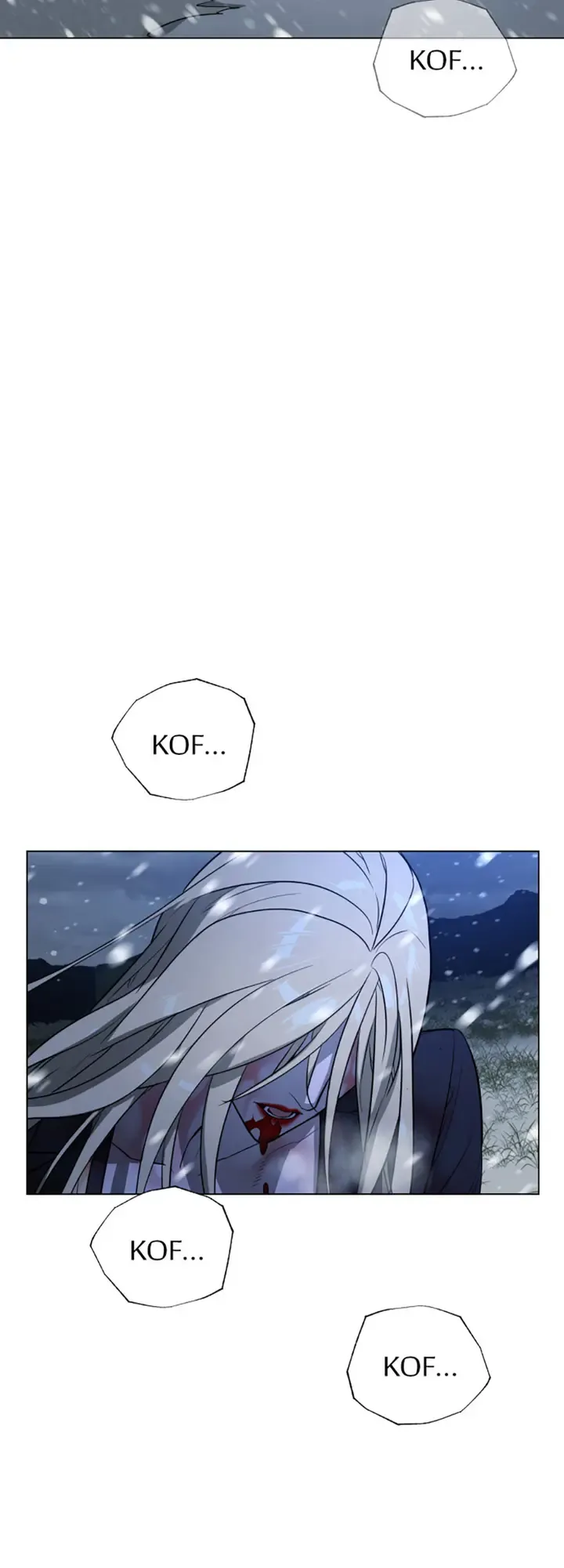 Read White Blood FR Manga Online