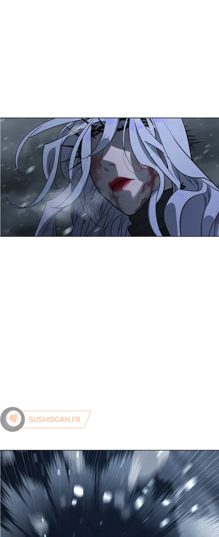 Read White Blood FR Manga Online