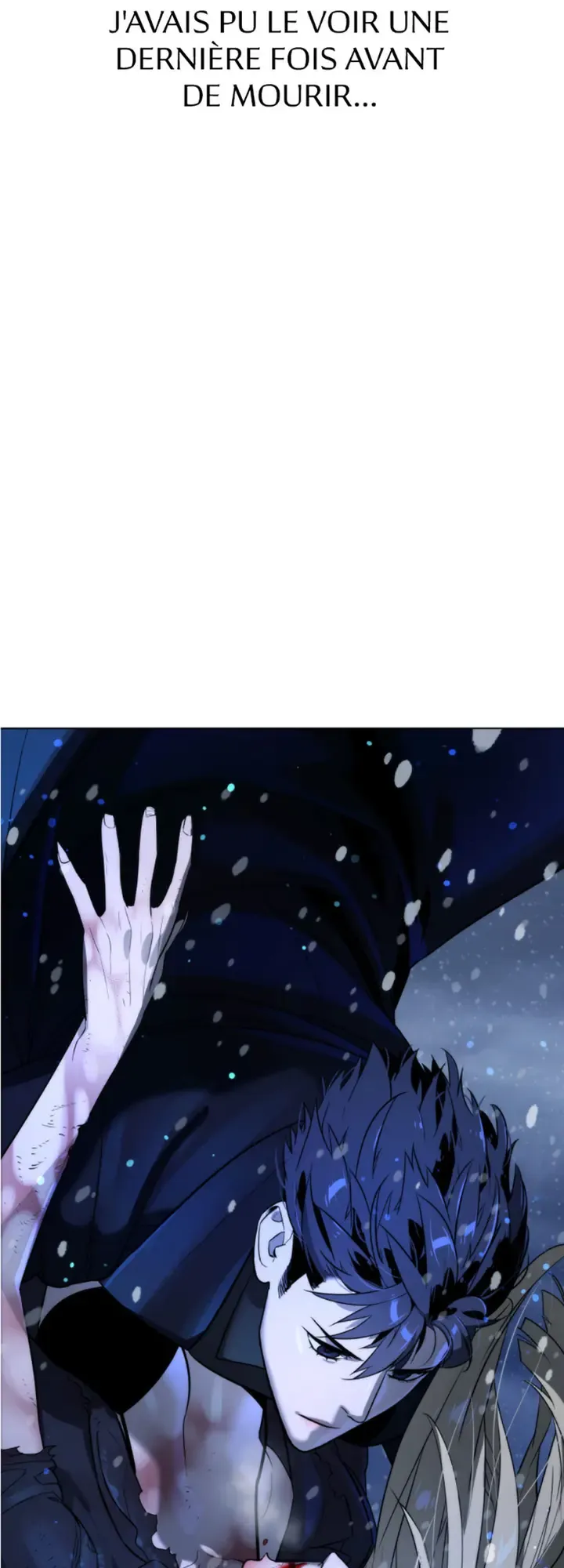 Read White Blood FR Manga Online