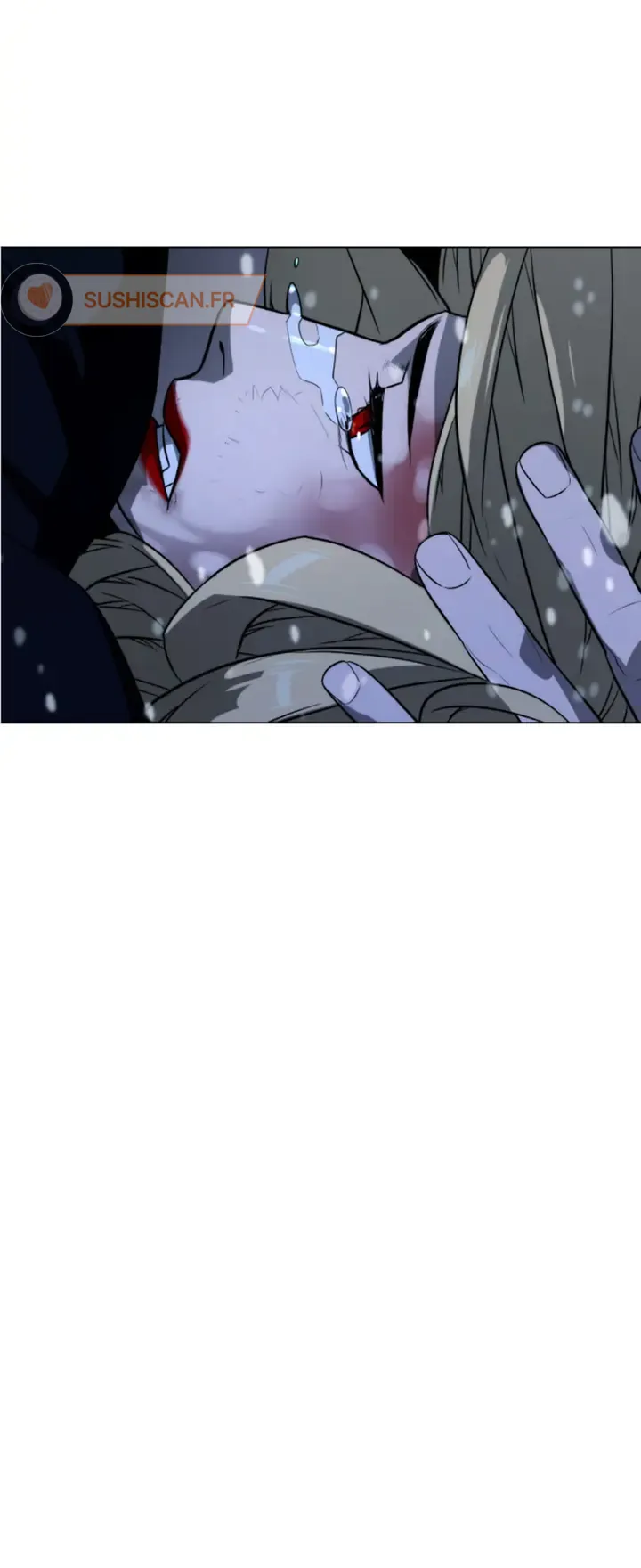 Read White Blood FR Manga Online