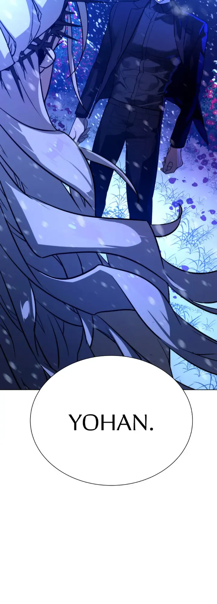 Read White Blood FR Manga Online