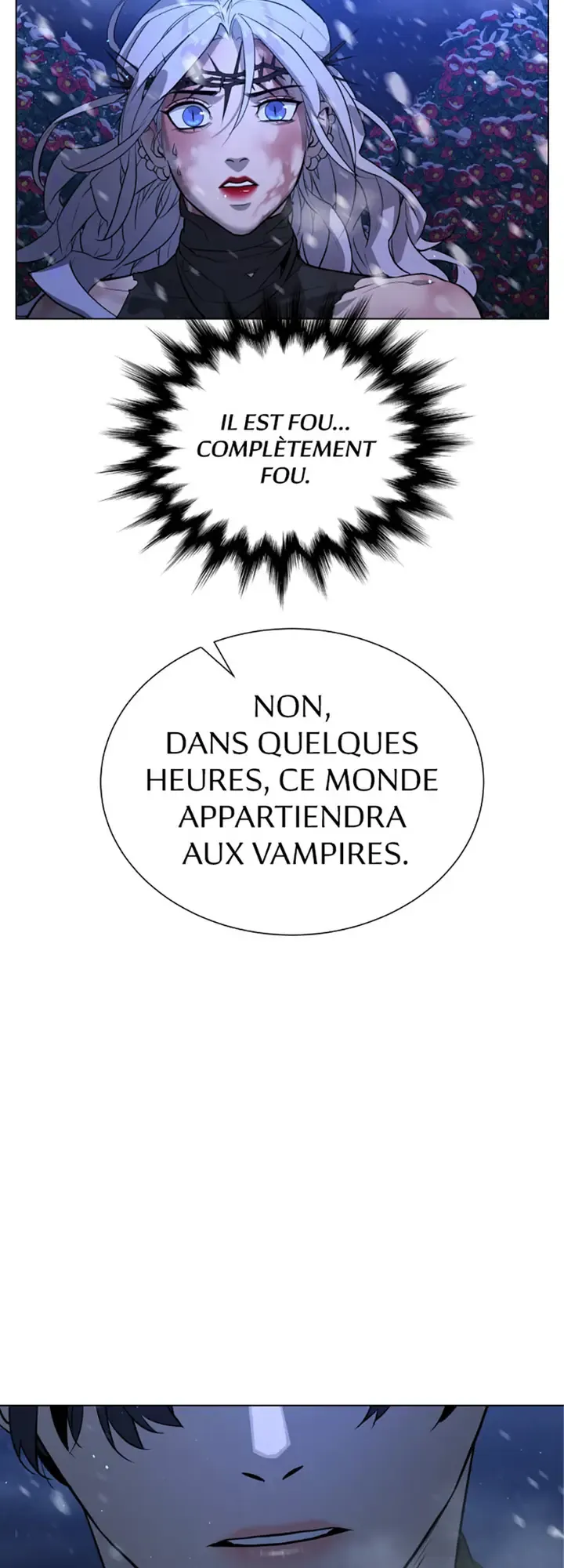 Read White Blood FR Manga Online