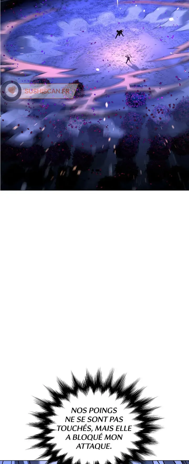 Read White Blood FR Manga Online