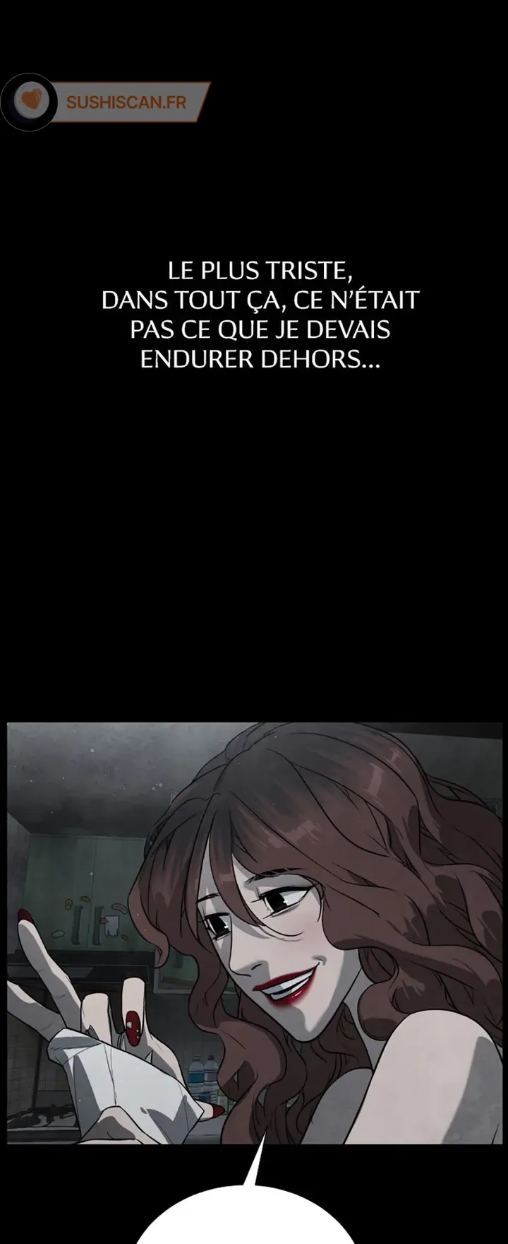 Read White Blood FR Manga Online