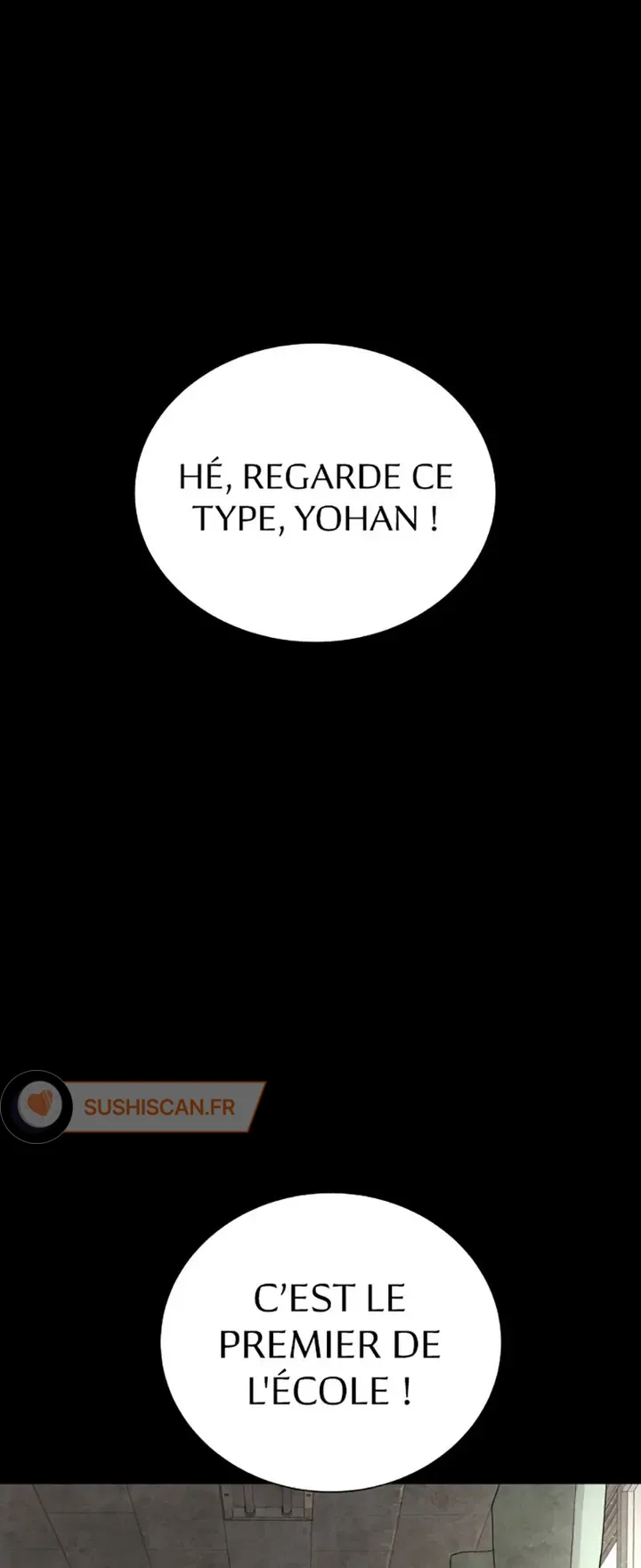 Read White Blood FR Manga Online
